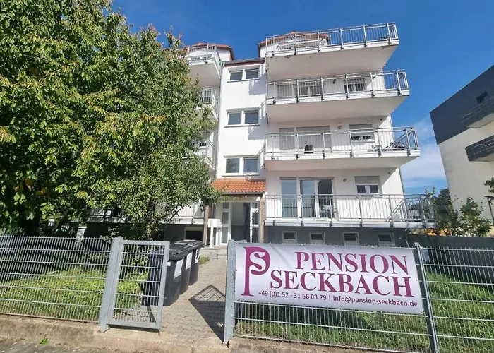 Seckbach
