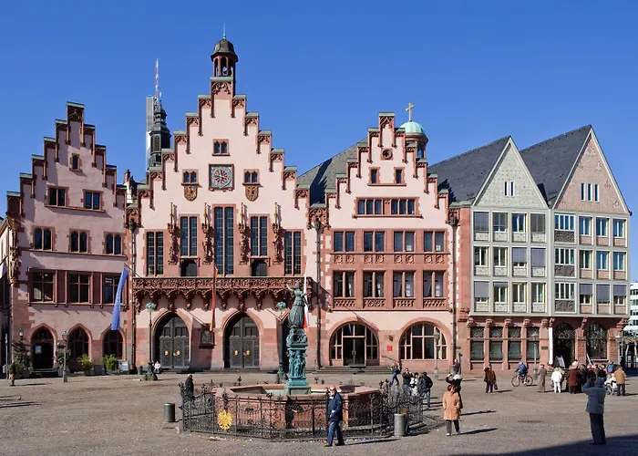  Boutique Kaiser - & Apartments